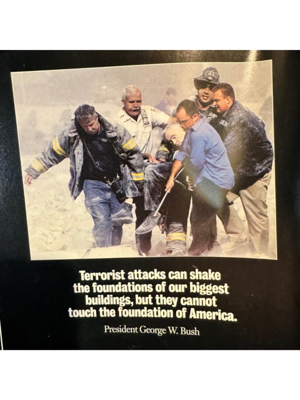 16 Magazines Newsweek People Princess Diana Columbia Space Shuttle Terrorism - Picture 7 of 12